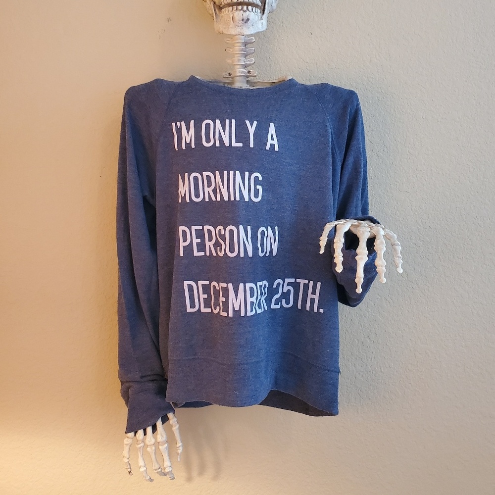 Comfy Women's Sweater